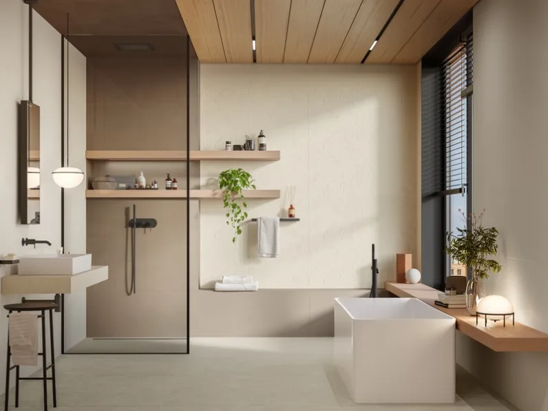 Piastrelle Boost Natural Pro di Atlas Concorde