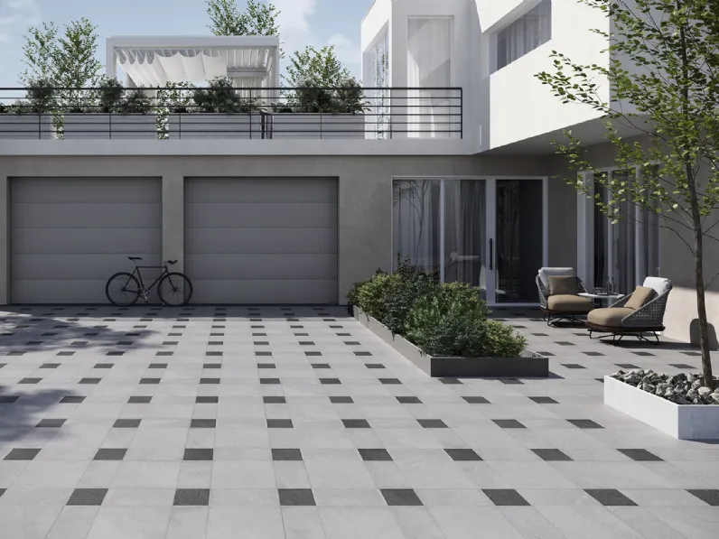 Piastrelle Borghi Italiani de La Fabbrica Ava