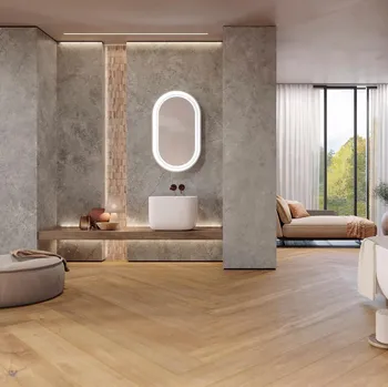 Piastrelle Bremen Natural di Porcelanosa