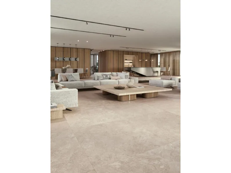 Piastrelle Brescia Bone di Porcelanosa