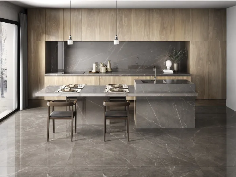 Piastrelle Bronze Amani de La Fabbrica Ava