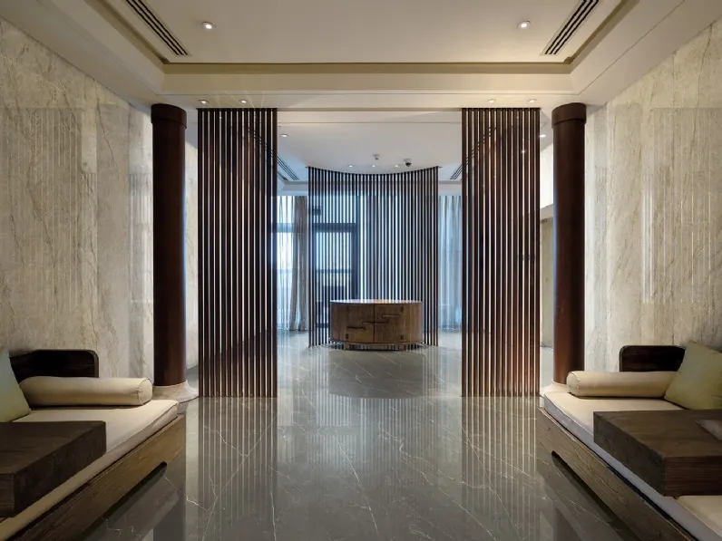 Piastrelle Bronze Amani de La Fabbrica Ava