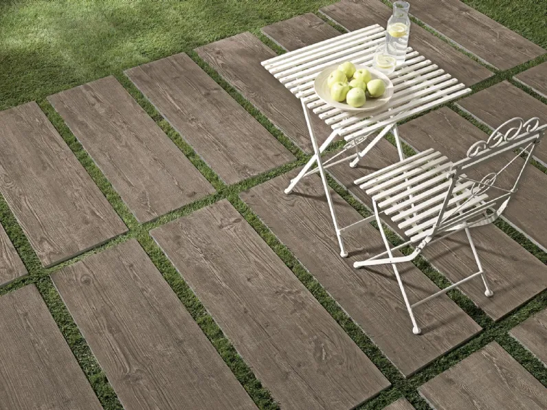 Piastrelle Ca’ Foscari de La Fabbrica Ava