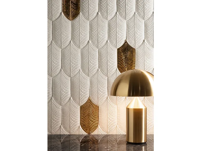 Piastrelle Calathea di Acquario Due