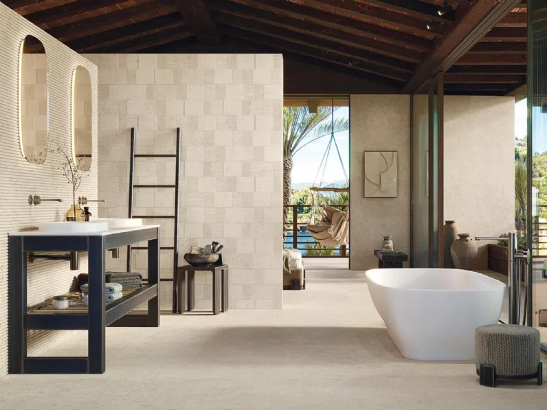 Piastrelle Cancun Sand di Porcelanosa