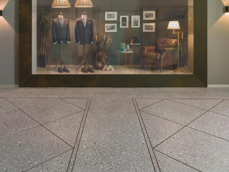 Piastrelle Ceppo Stone di Porcelanosa