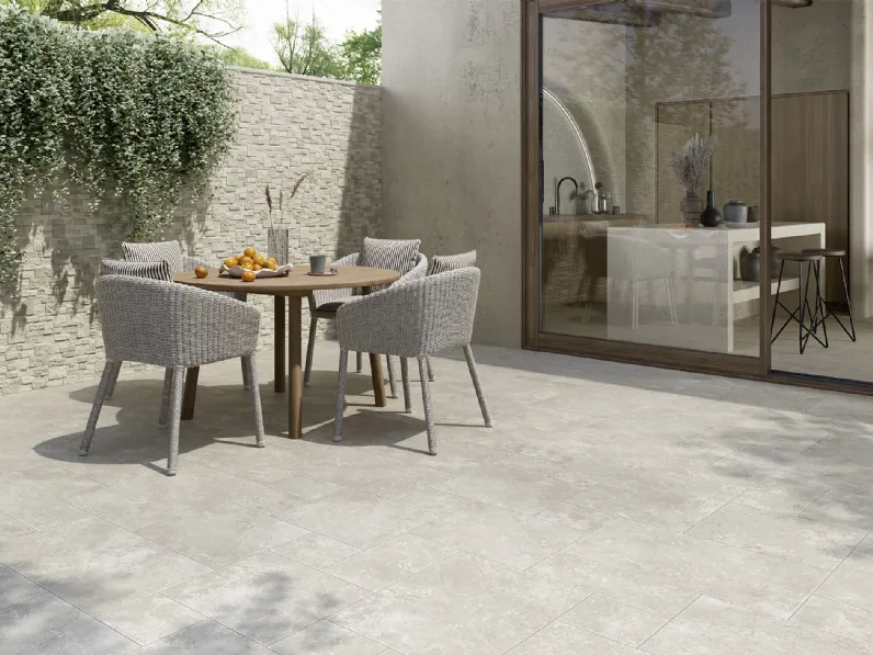 Piastrelle Chianca de La Fabbrica Ava