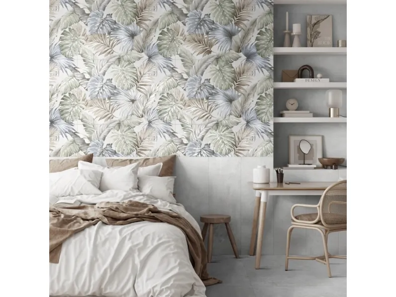 Piastrelle Clayton di Ragno