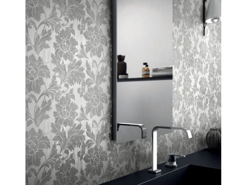 Piastrelle Clayton di Ragno