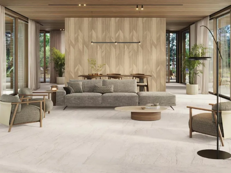 Piastrelle Colorado Bone di Porcelanosa