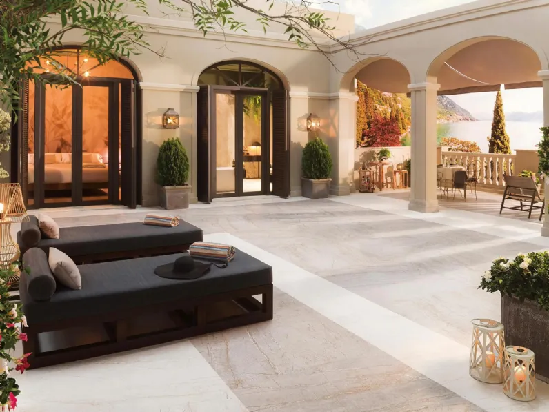 Piastrelle Colorado Silver di Porcelanosa