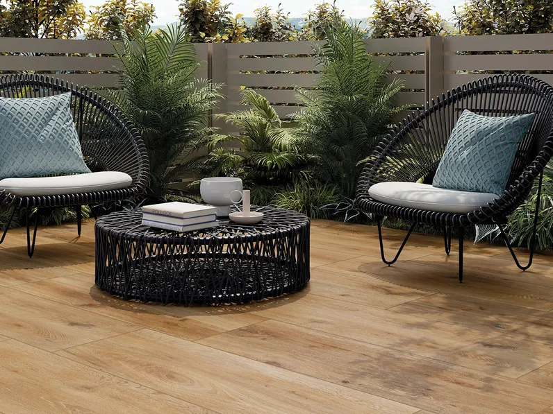 Piastrelle Cortina di Rondine Ceramica	