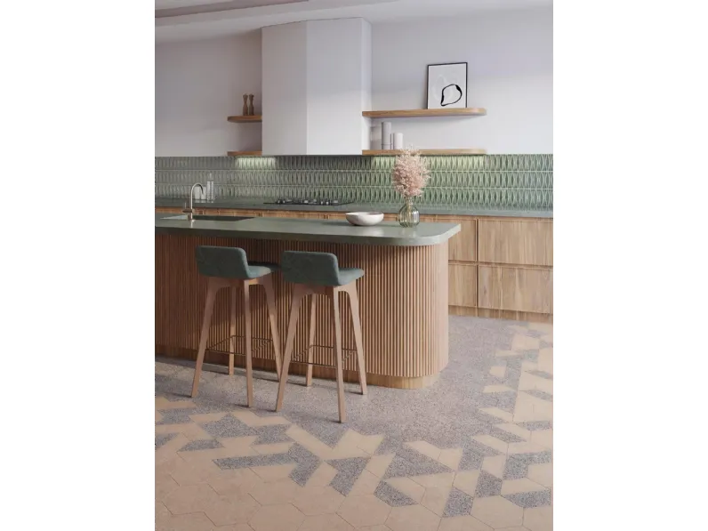 Piastrelle Cuzco di Porcelanosa