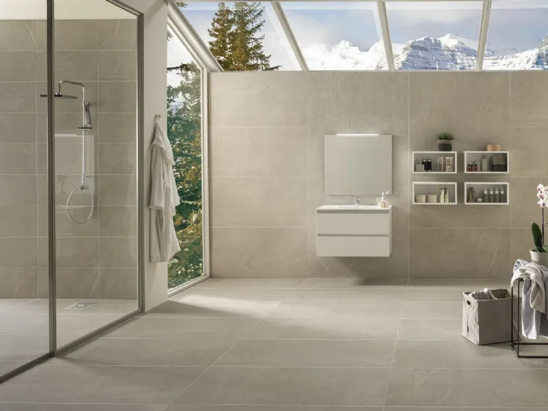 Piastrelle Dolomiti de La Fabbrica Ava