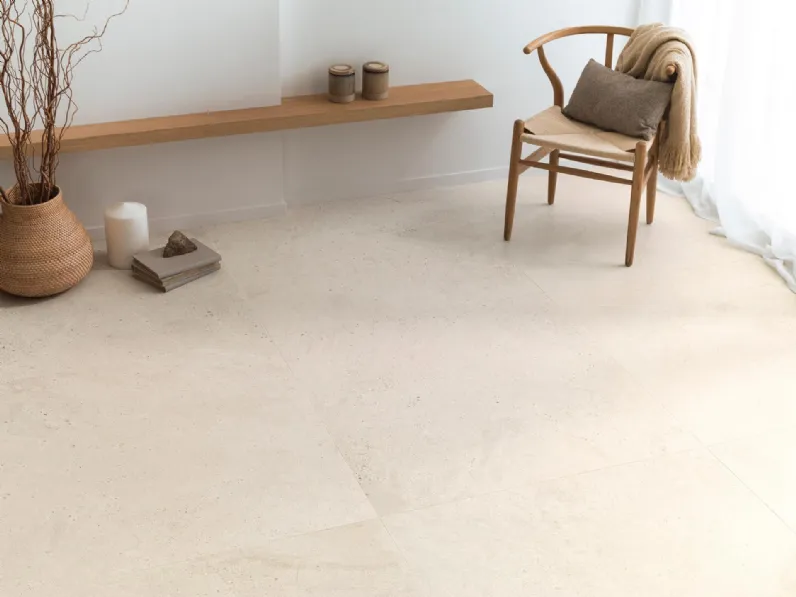 Piastrelle Durango Bone di Porcelanosa