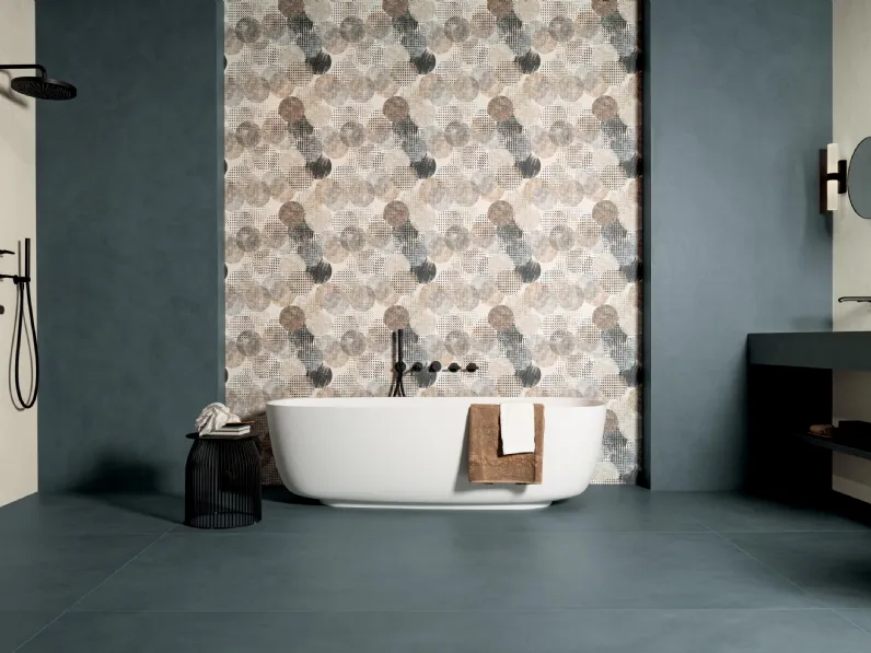 Piastrelle Essential Mood di Florim