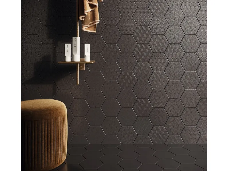 Piastrelle Exa16 Decor di Acquario Due