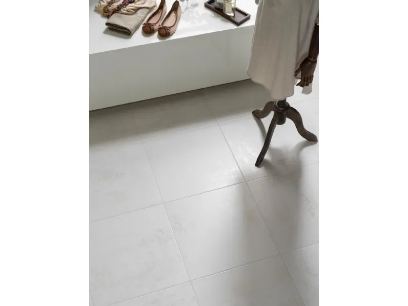 Piastrelle Ferroker Niquel di Porcelanosa