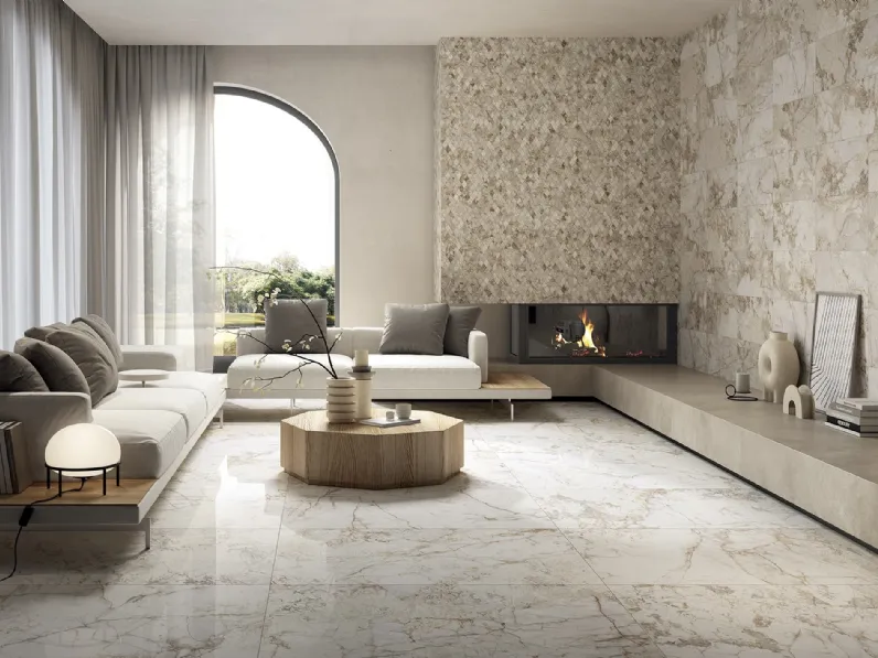 Piastrelle Gemstone de La Fabbrica Ava