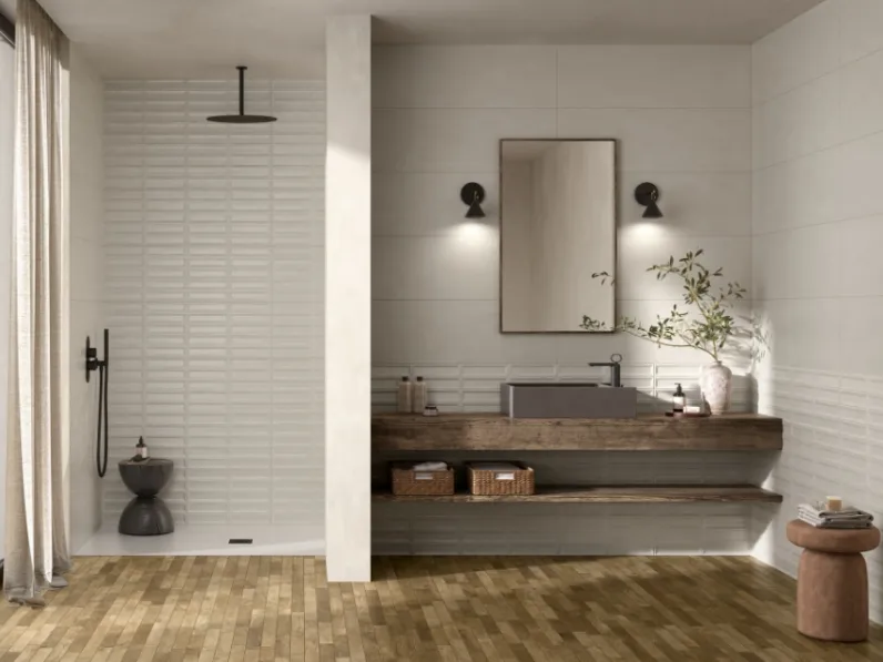 Piastrelle Hand di Ragno