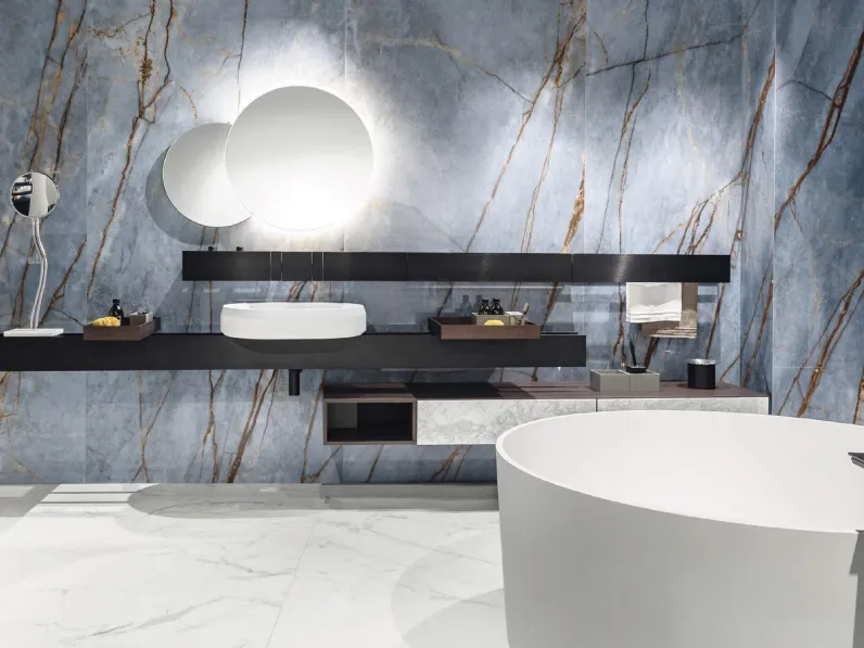 Piastrelle Heritage Luxe di Florim