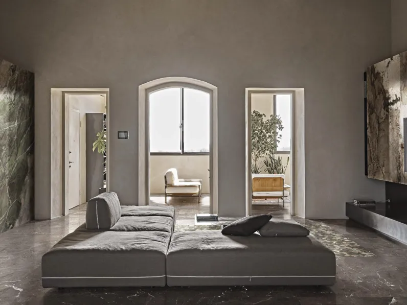 Piastrelle Heritage Luxe di Florim