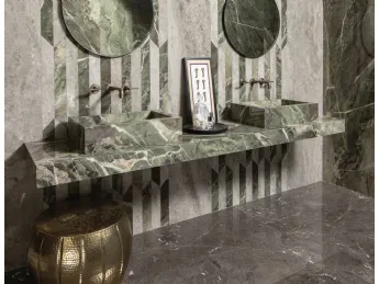 Heritage Luxe
