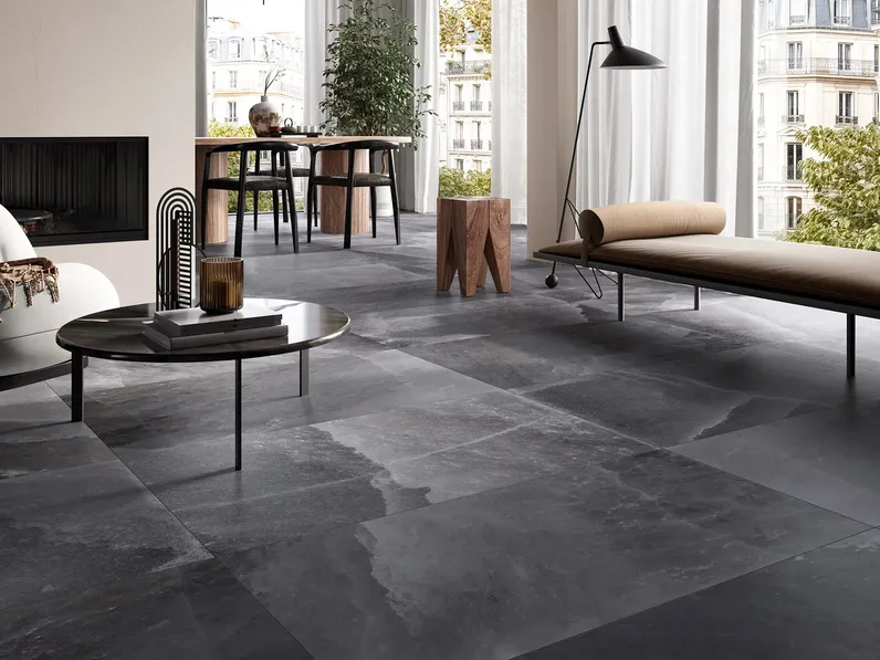 Piastrelle Himalaya di Rondine Ceramica	