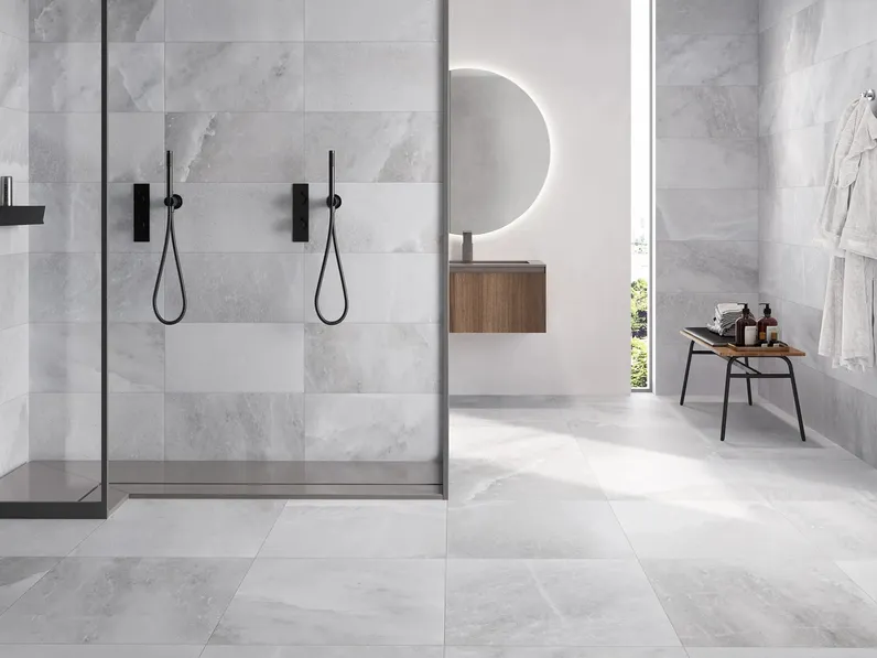 Piastrelle Himalaya di Rondine Ceramica	
