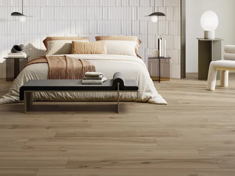 Piastrelle Honey Wood de La Fabbrica Ava