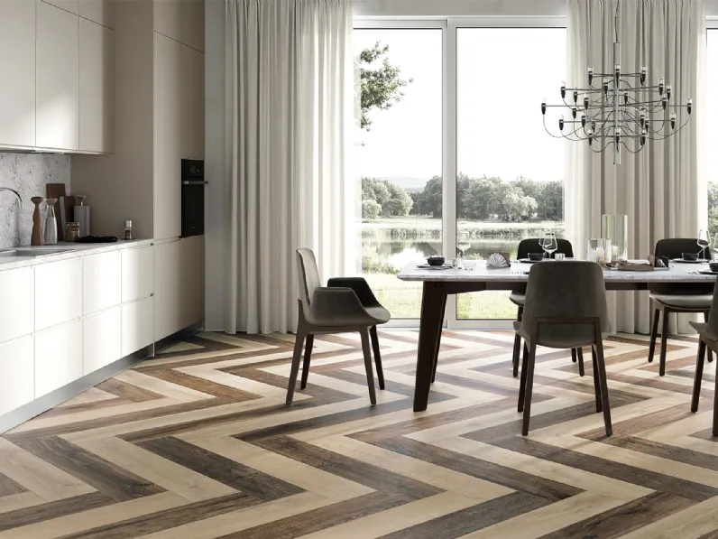 Piastrelle Il Cerreto de La Fabbrica Ava