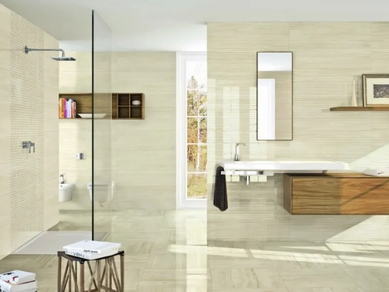 Piastrelle Imperiale di Ragno