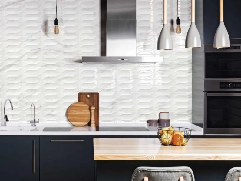 Piastrelle Imperiale di Ragno