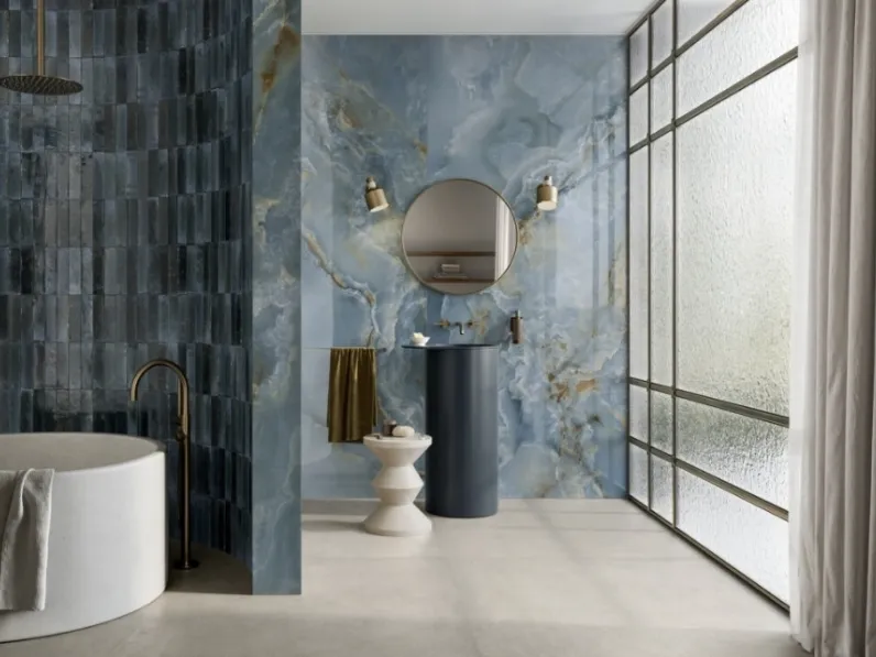 Piastrelle Incanto di Ragno