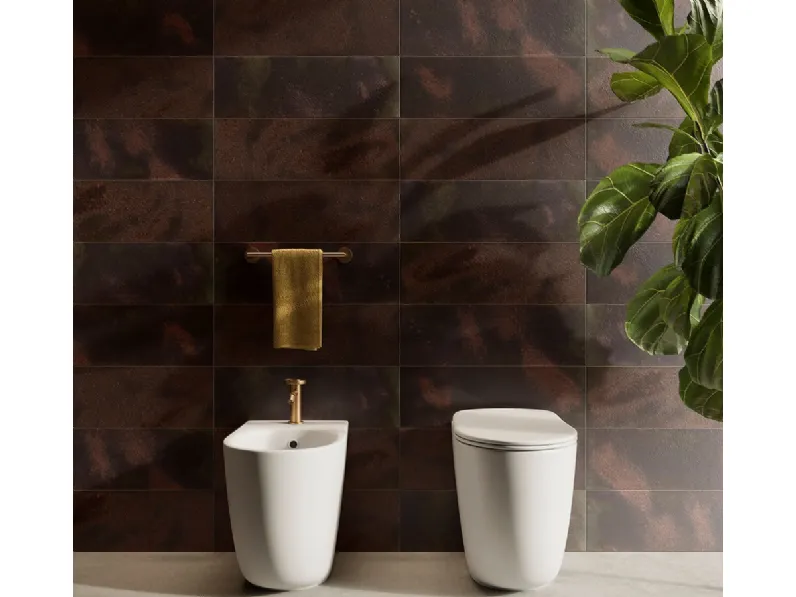 Piastrella Incensum di Acquario Due