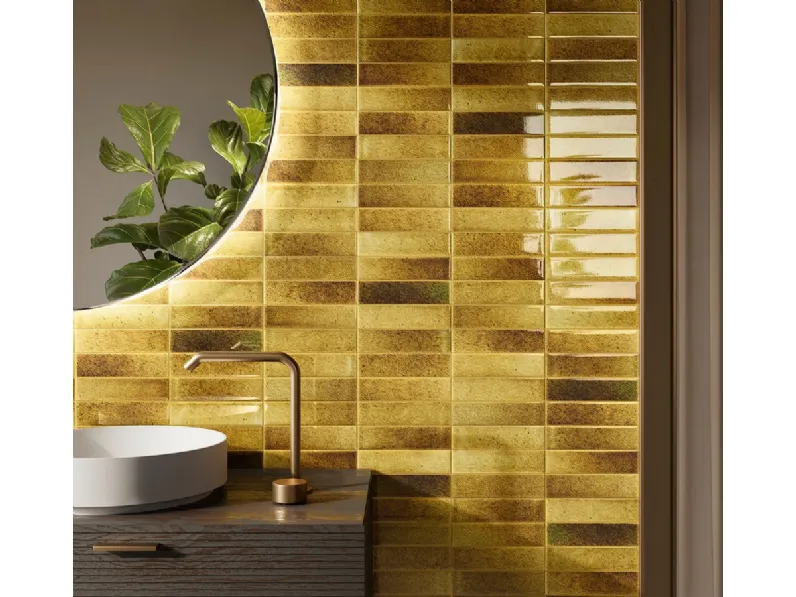 Piastrella Incensum di Acquario Due