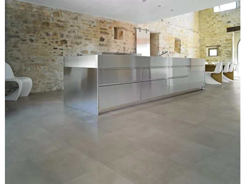 Piastrelle Industrial di Florim