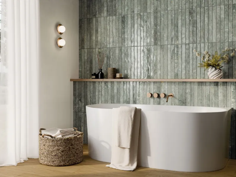 Piastrelle Kist Lux de La Fabbrica Ava