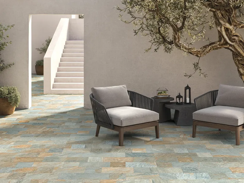 Piastrelle Lapis di Rondine Ceramica	