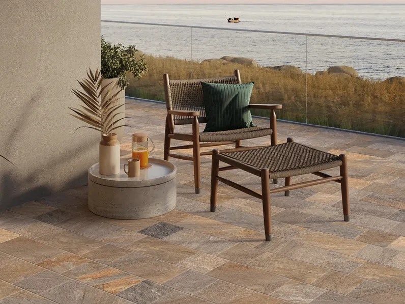 Piastrelle Lapis di Rondine Ceramica	