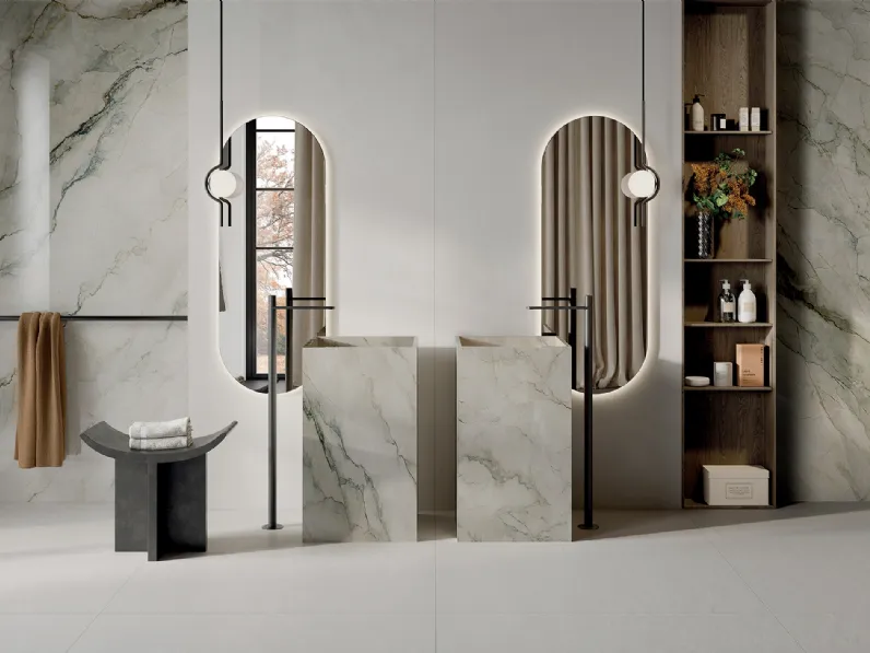 Piastrelle Le Malte de La Fabbrica Ava