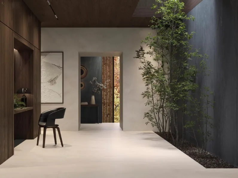 Piastrelle Limestone Marfil di Porcelanosa