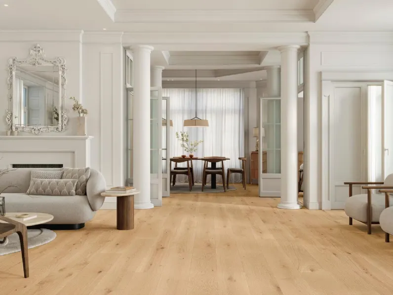 Piastrelle London Roble di Porcelanosa