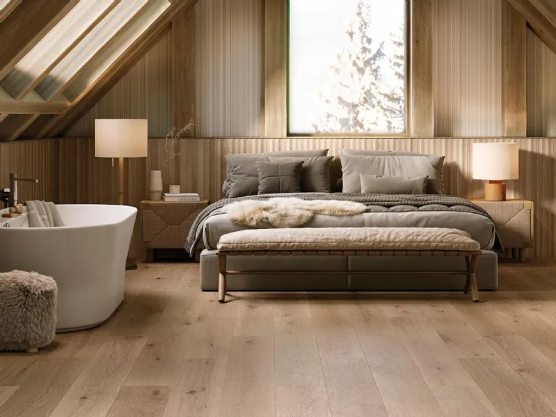 Piastrelle London Nogal di Porcelanosa