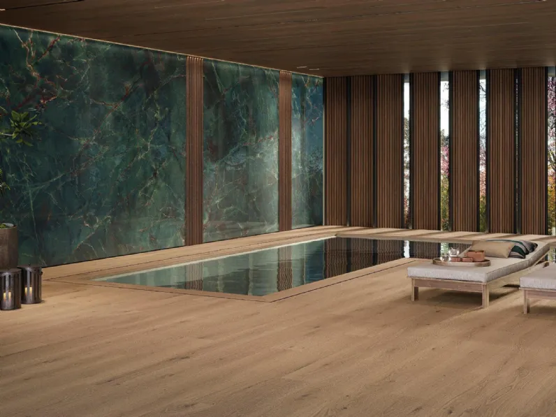 Piastrelle London Olivo di Porcelanosa