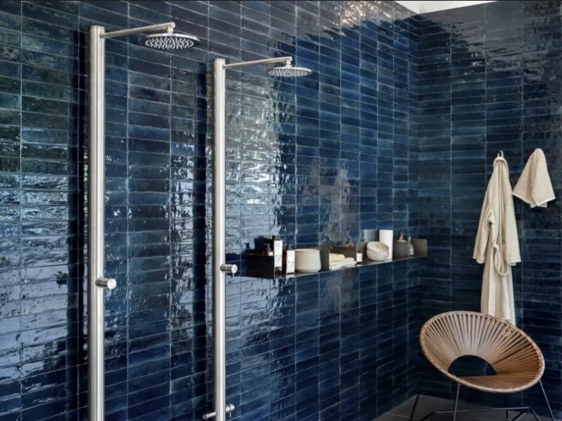 Piastrelle Look di Ragno