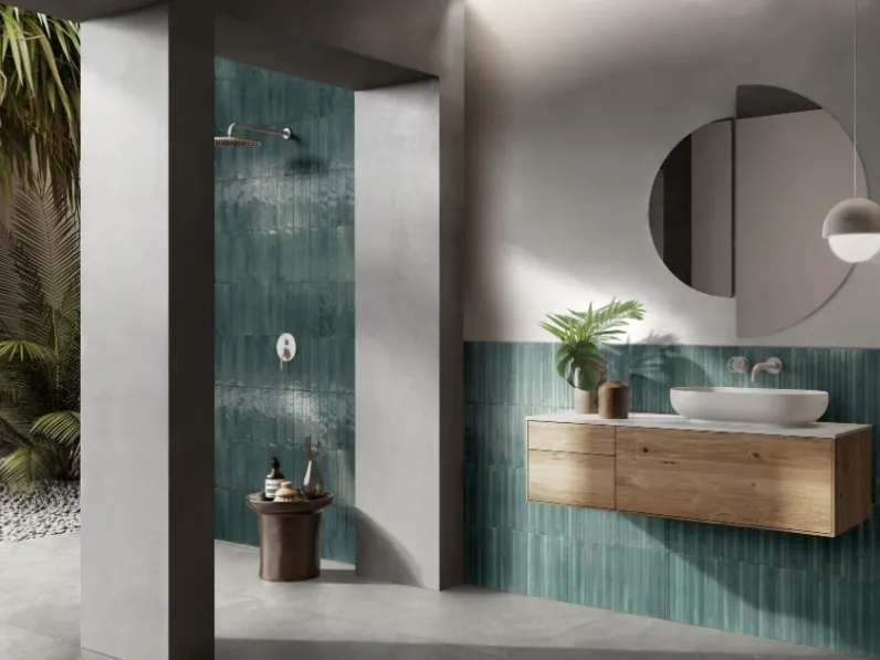 Piastrelle Look di Ragno