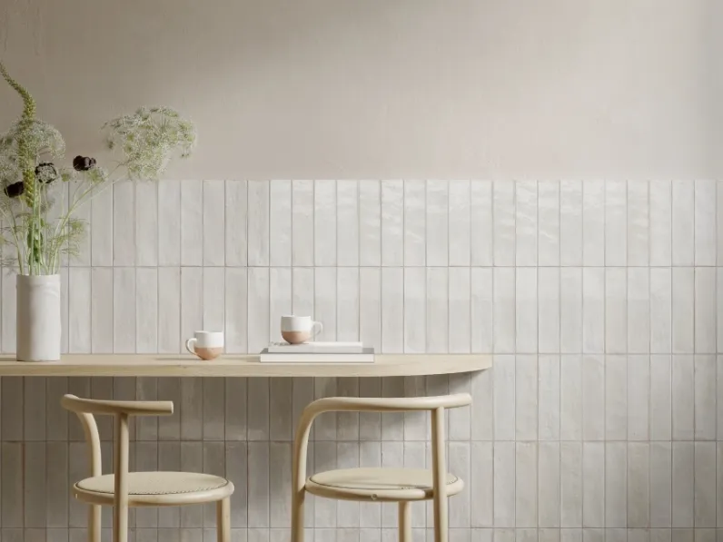 Piastrelle Look di Ragno