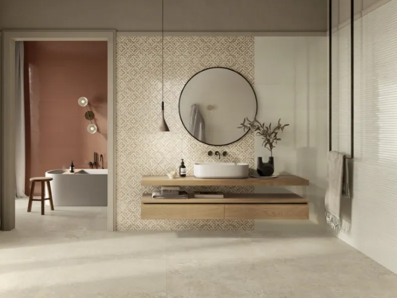 Piastrelle Lucida di Ragno