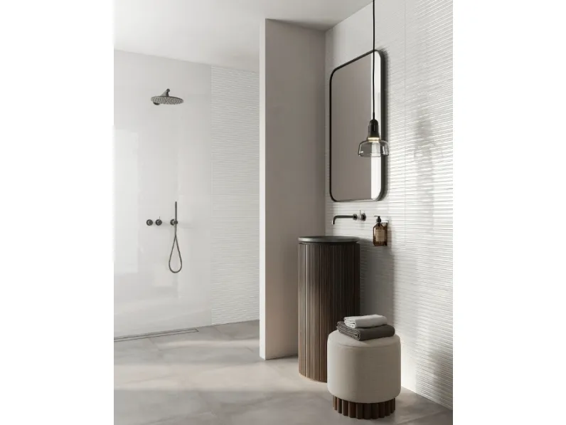 Piastrelle Lucida di Ragno